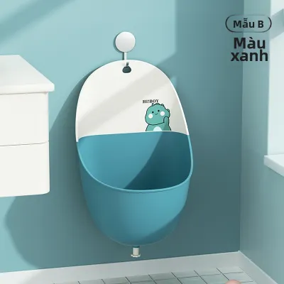 BEIMADUOJI | Bồn tiểu đứng cho bé trai