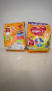 ดูมิลล์ รสจืดและน้ำผึ้ง ขนาด 550กรัม และดูมิลล์ 850ก.รสจืดและน้ำผึ้ง Exp.28/10/2025