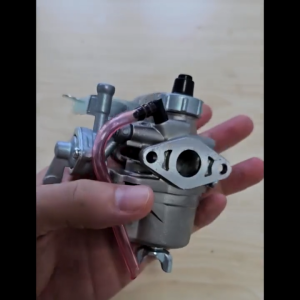 【24 ชั่วโมงมาถึง】 คาบู คาร์บู เครื่องตัดหญ้าNB/RBC 411 ยี่ห้อBIG DINT   คาบู คาร์บู เครื่องตัดหญ้า คาร์บูเครื่องตัดหญ้า 411 อย่างดี คาบู ใช้กับ เครื่องตัดหญ้า 2 จังหวะ