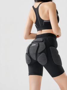 Umay(佑美) | Impact Protection Ski Gear Set