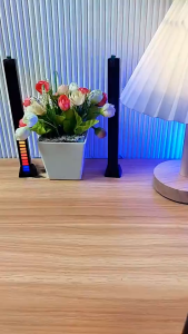 COD Taffware Tape Mobil Audio Full Bas Multifungsi MP3 Player Bluetooth 5.0 60W Remote MP3-S211L