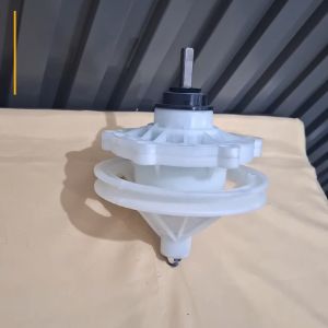 GSTB GEARBOX MESIN CUCI/GEARBOX 2 TABUNG SANYO PULLY GB-19