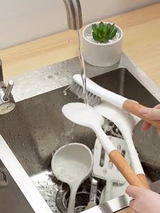 ecoco | Wall Mounted No-Drill Kitchen Organizer