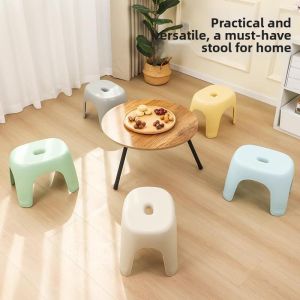 LIWAN | Thickened Anti-slip Plastic Stool