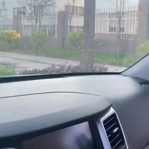 SZ52 Universal Car Phone Holder: Aksesori Mobil Mudah Digunakan