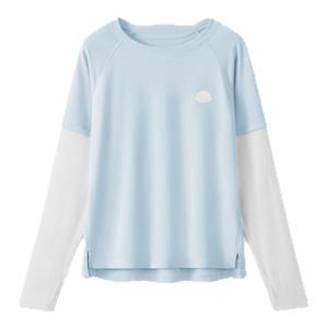 Beneunder | Moisture Wicking Sun Protection Childrens Shirt Quick Drying