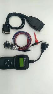 IMMO Tool Key for PSA Pin Code Reader Simulator Caculator Programming Emulator Program 2001-2018 VS FNR for Peugeot for Citroen