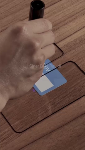 Anti Gores Kaca HD Anti Blueray Untuk Realme Narzo 50 ( Brand: COPPERINDO )
