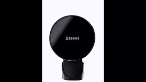 BASEUS CAR HOLDER FAST CHARGING MAGNETIC WIRELESS CHARGER MAGSAFE IP16