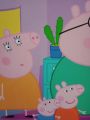 Peppa Pig: Family Computer 10-17A. 