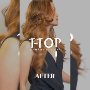 Hair Color Permanent by T-Top