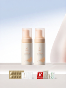 Kangaroo Mommy | Anti-Itch Odor Removing Intimate Care Liquid