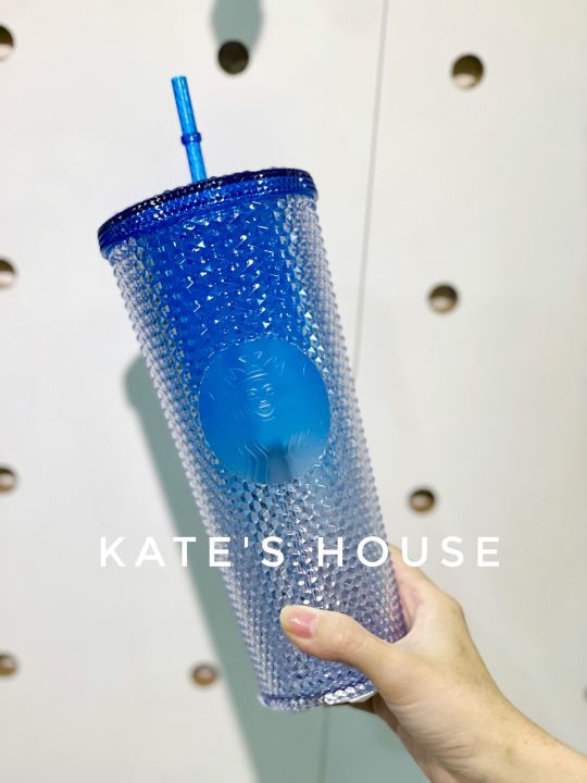 Bộ sưu tập nổi bật nhất mùa Hè mọi năm, Starbucks Korea Undersea 2021