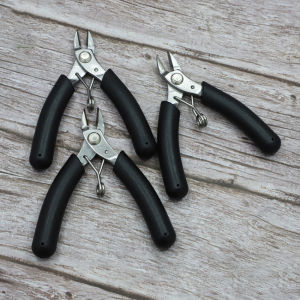 Tang Multifungsi 3 In 1: Alat Kerajinan Tangan & DIY