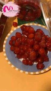 250G Chùm ruột chua ngọt MULTIFOOD