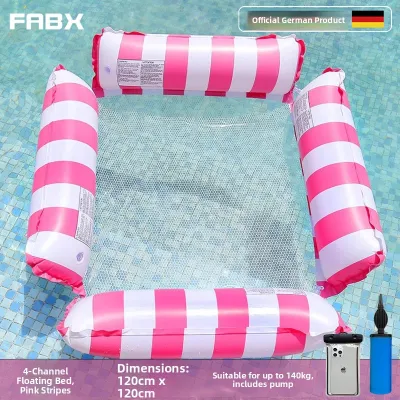 FABX | Waterproof Floating Swimming Ring for Adults