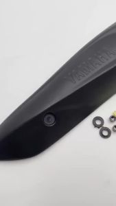 Cover Kenalpot Mio Sporty, Mio Smile, Mio Batman & Soul Karbu