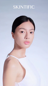 SKINTIFIC 3X ACID INTENSIVE ACNE SPOT GEL 11 GR OBAT TOTOL JERAWAT ANTI ACNE