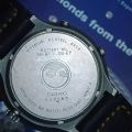 ja0336 Jam tangan SEIKO Field Master. 