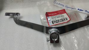 PEDAL OVERAN GIGI KRS HONDA SUPRA FIT NEW / PERSENELING OPERAN GIGI MOTOR SUPRA FIT NEW