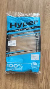 สายคันเร่งคู่ Yamaha Fino 125i (Standard สินค้ามาตรฐาน จาก TG MOTOR ทดแทนของเดิม)