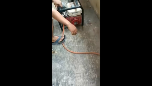karbulator lpg untuk pompa air/alkon konverter bensin ke lpg