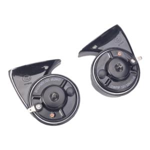HATE | Waterproof High-Low Tone Snail Horn Upgrade
