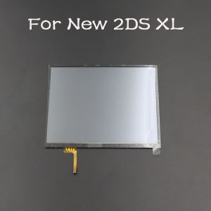 1PCS Glass Touch Screen Panel Display Digitizer For NDS NDSL NDSi NDSi LL XL For 2DS 3DS 3DSXL LL New 3DS XL LL WiiU PAD Console