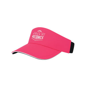 Callaway | Adjustable Visor Golf Cap