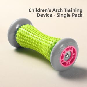 ColorFit | Pediatric Flat Feet Training Arch Massage Strengthener