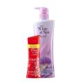โลชั่นมิสทิน ไวท์สปา ไวท์มัสค์ โลชั่น Mistine White 贝 Spa White Musk Body Lotion 400ml. ผิวกาย. 