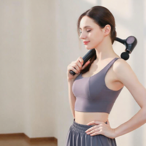 LIWAN | Súng Massage Cong Di Động