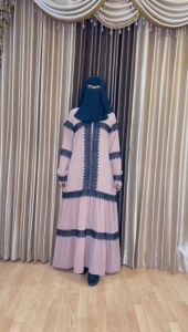 [ABAYA ORI] ABAYA DUBAI TURKEY 911 GAMIS ARAB SAUDI INDIA MAXI DRESS TREND KEKINIAN GAMIS BORDIR BUSUI FASHION WANITA MURAH MUSLIMAH /TERBARU / COUPLE / GAMIS LEBARAN / TERLARIS / ABAYA UMROH BEST SELLER BISA BAYAR DI TEMPAT/COD
