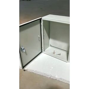 Metal Enclosure Panel Box Electrical Panel Box weather proof panel box panel box metal box wire organizer box