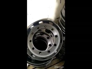 TOPI VELG FUSO / HINO RING 20 LUBANG 10 TEBAL 14MM LUBANG ANGIN STANDAR