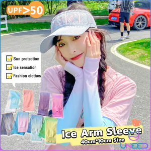 UV Protection Arm Sleeves & Anti-UV Running Gloves: A Comprehensive Guide