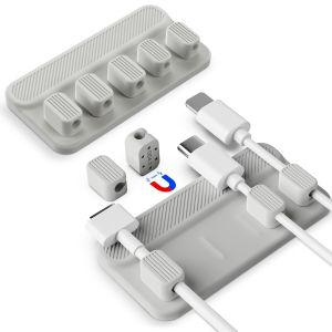 Sikai | Magnetic Cord Organizer
