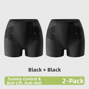Tummy Control Hip Lifting Pants