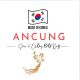 ANCUNG- Nội Địa Hàn Trung