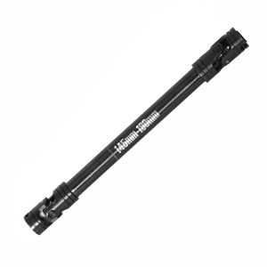 Trục Truyền Động Thép Chịu Lực Cao Cấp Cho Xe RC Crawler 1/10 TRX4 Axial SCX10 90046 AXI03007 Redcat Gen8 DED SPIDER 1 Món Phụ Kiện Nâng Cấp Bằng Kim Loại