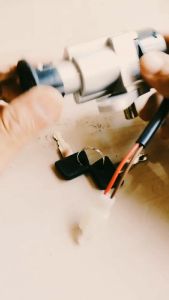 Kunci Kontak Yamaha Mio & Anak Kunci: Solusi Ganti Kunci Kontak