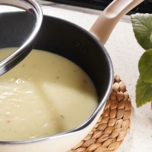 TEFAL Wajan Serba Bisa One Pick Pot Pan 22cm+Tutup Avocado Green / Penggorengan