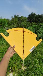 papan mal cetakan arku layangan sukhoi seot jabrug FULL SETTINGAN (papan aja)
