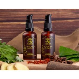 CHÍNH HÃNG 💯.TRỢ GIÁ COMBO 2 CHAI (KHÔNG TẶNG) HỘP CAO XOA BÓP THẢO DƯỢC  50ml.CẢI THIỆN ĐAU NHỨC XƯƠNG KHỚP