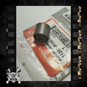 ORIGINAL BOSH MONO SHOCK BELAKANG HONDA KVB MATIC BEAT SCOOPY SPACY VARIO FI ESP 125 CARBU LAMA NEW BOS SHOK