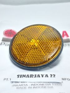 Mata kucing spakbor belakang New Nmax satuan asli Yamaha