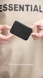 Felugamy Magnetic Slim Tripod Stand: Solusi Multifungsi untuk Content Creator