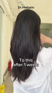 [Dr.Melaxin Official] Bondex Protein Bonding Remodeling Shampoo 400ml (Bonding Peptide™ + Argan Oil) : Repair & Nourish