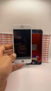 Màn iphone 7G New Full bộ tặng kèm keo+cường lực+tua vít+que chọc sim+miễn phí ship