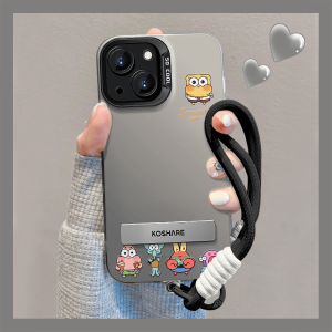 Colorful Silver Undersea Phone Case: A Complete Guide